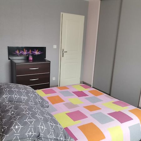 Apartament Chambre Independante Bonnac-la-Côte Zewnętrze zdjęcie