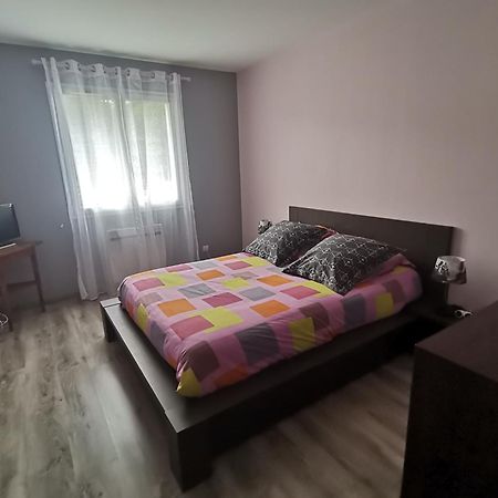 Apartament Chambre Independante Bonnac-la-Côte Zewnętrze zdjęcie