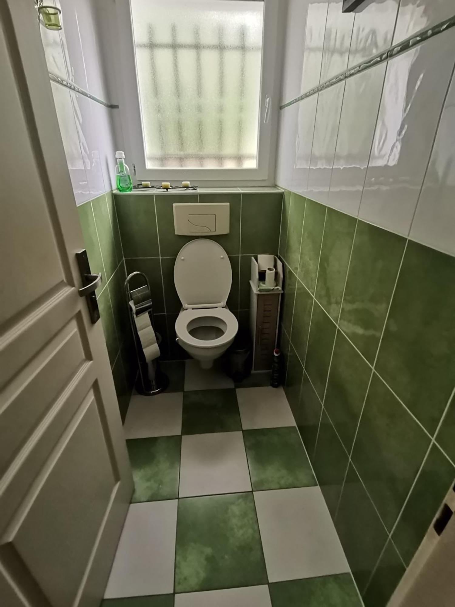 Apartament Chambre Independante Bonnac-la-Côte Zewnętrze zdjęcie