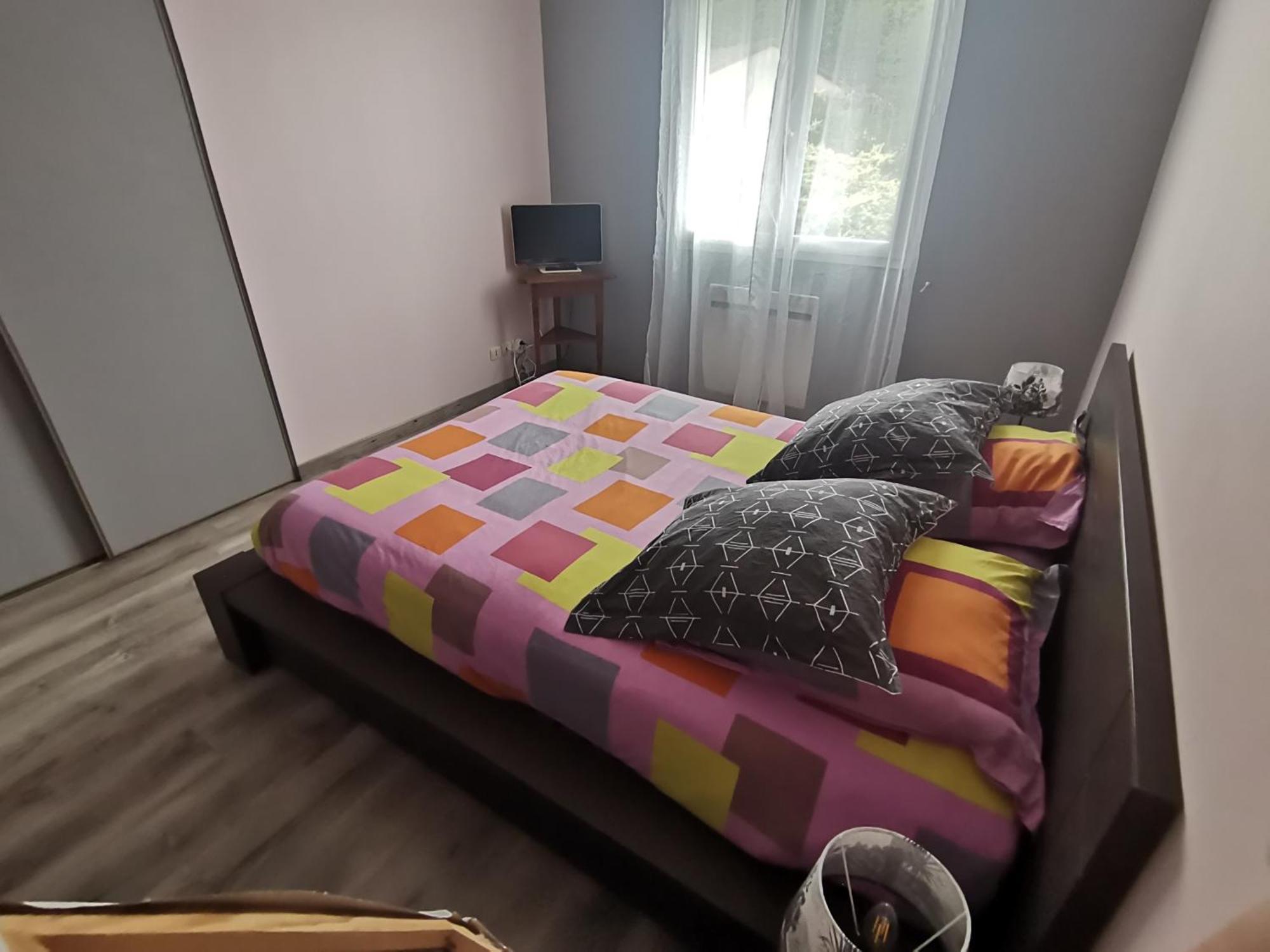 Apartament Chambre Independante Bonnac-la-Côte Zewnętrze zdjęcie